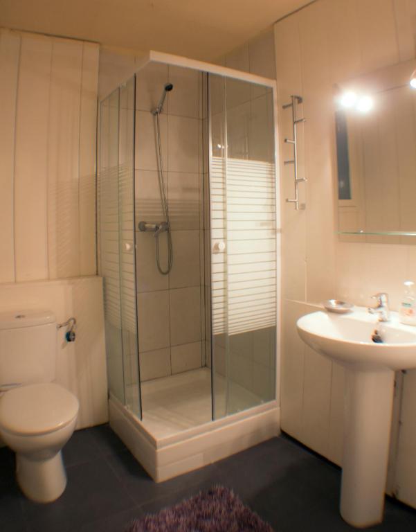 Turismo Urbano Gasthof 3*