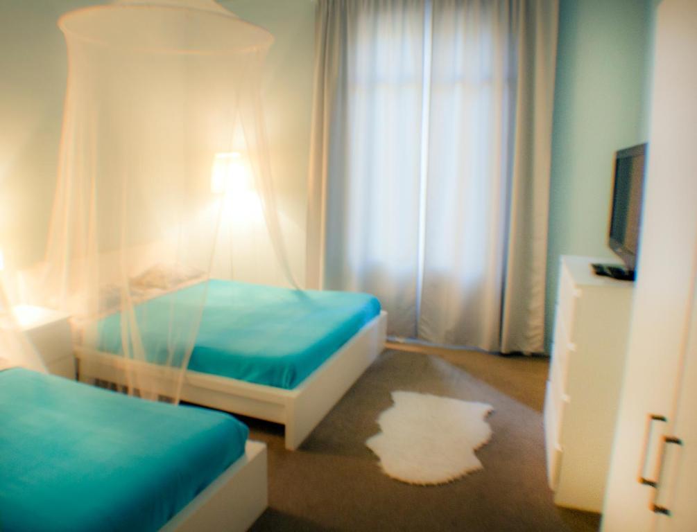 Turismo Urbano Gasthof 3*