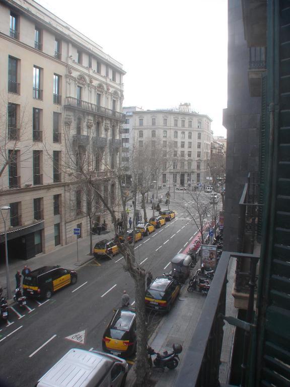 Turismo Urbano Gasthof 3*