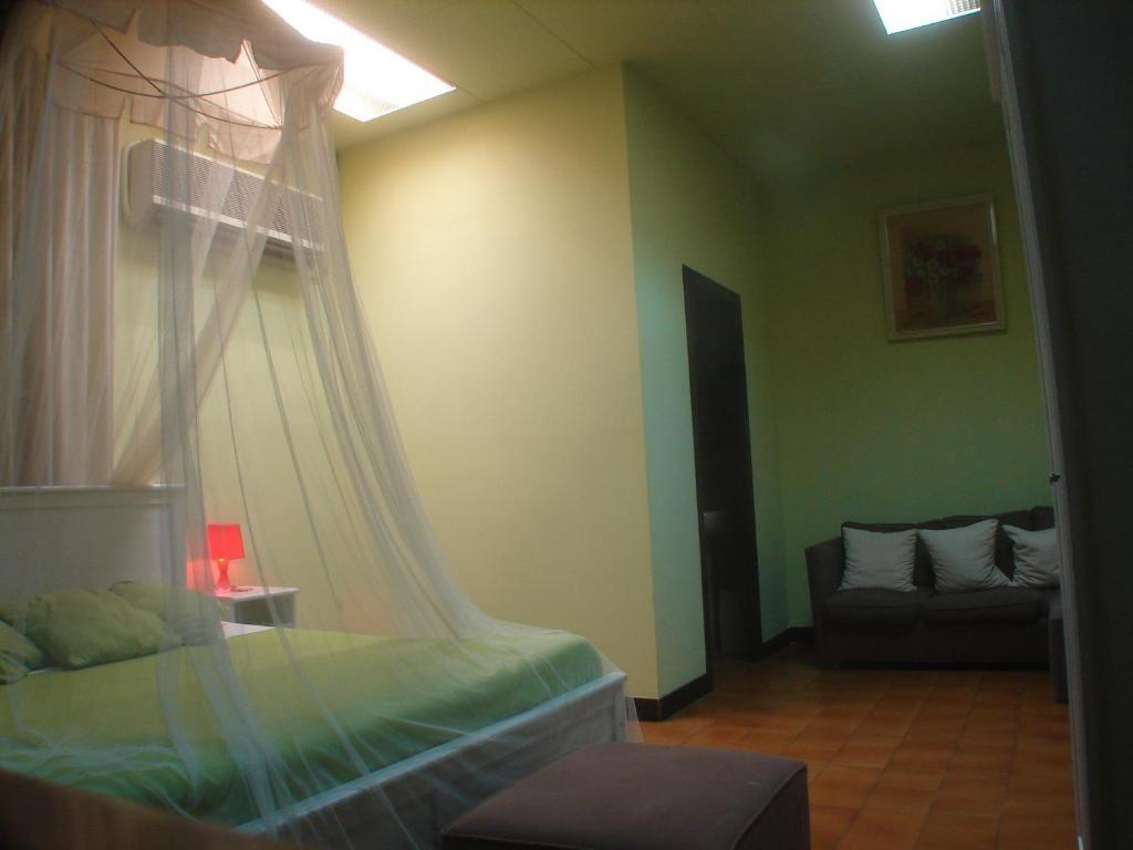 Turismo Urbano Gasthof 3*